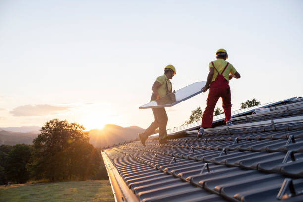 Best Roof Insulation Installation  in Bouse, AZ
