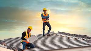 Emergency Roof Repair in Bouse, AZ
